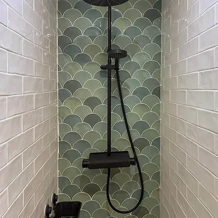 아파트 El Rincon De Deveses 데니아