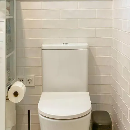 Apartamento El Rincón De Deveses Dénia