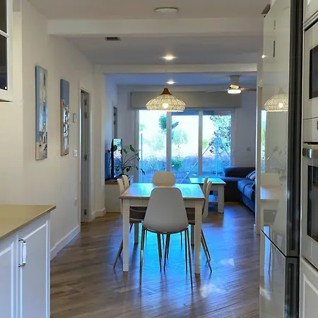 El Rincon De Deveses * 데니아