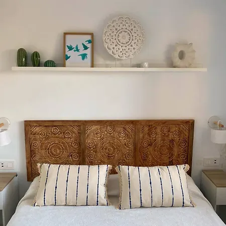 El Rincón De Deveses Apartamento