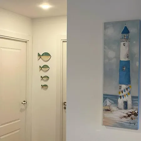 Apartamento El Rincón De Deveses