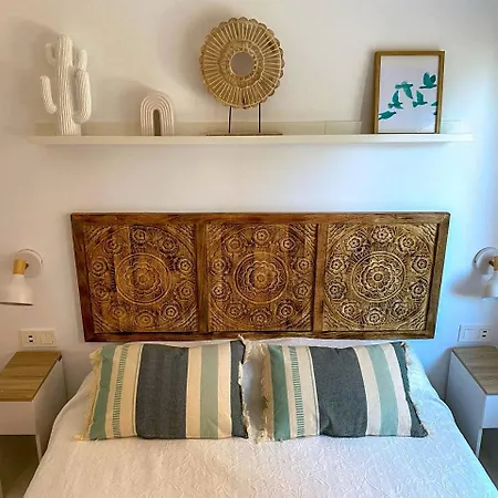 El Rincón De Deveses Apartamento Dénia