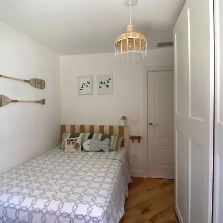 El Rincón De Deveses Dénia