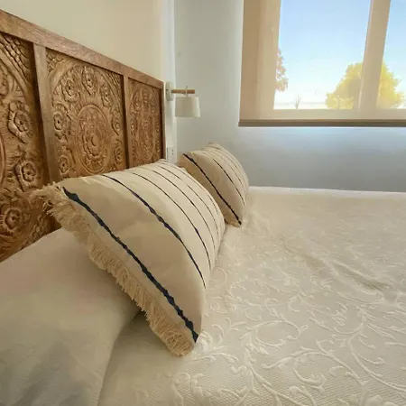 El Rincón De Deveses * Dénia