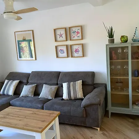 El Rincón De Deveses Apartamento