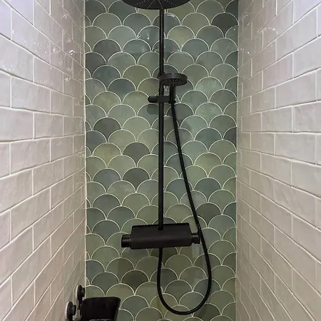 El Rincón De Deveses Apartamento *