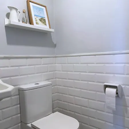 Apartamento El Rincón De Deveses Dénia