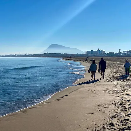 El Rincon De Deveses * デニア