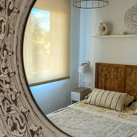 El Rincon De Deveses 아파트 *