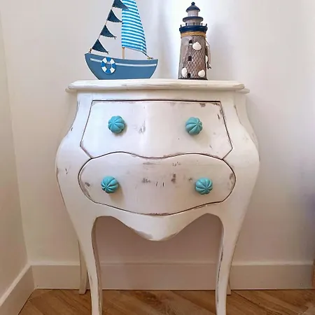 El Rincón De Deveses Apartamento Dénia