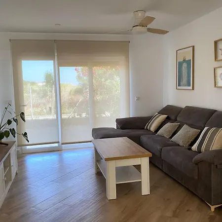 El Rincon De Deveses 아파트