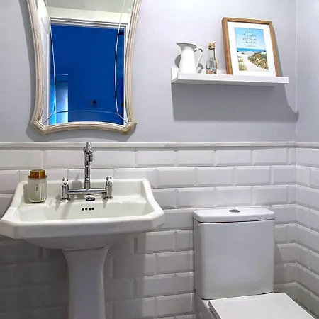 Apartamento El Rincón De Deveses