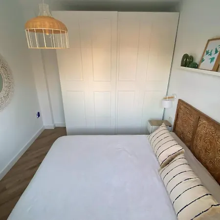 El Rincón De Deveses Apartamento *