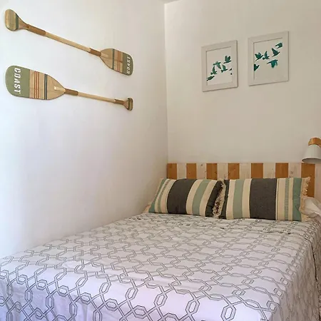 아파트 El Rincon De Deveses *