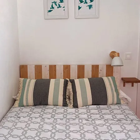 El Rincon De Deveses