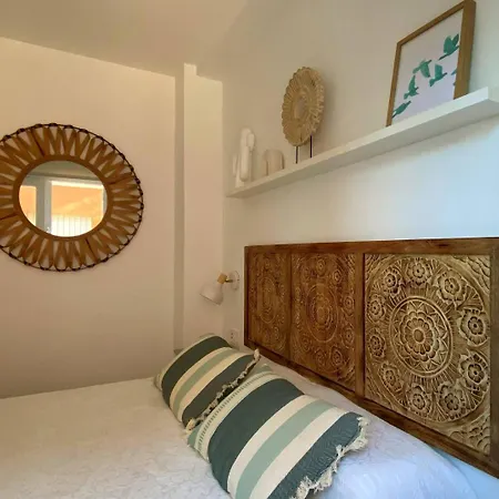 El Rincón De Deveses Apartamento