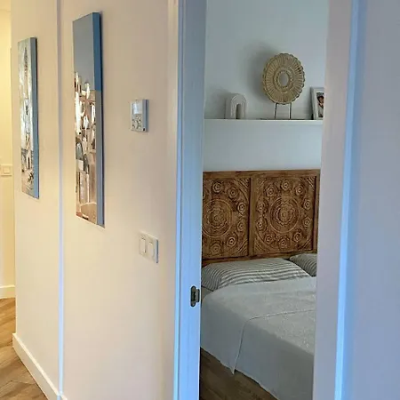 Apartamento El Rincón De Deveses