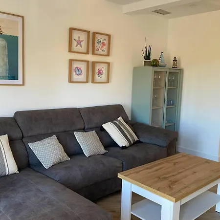 El Rincón De Deveses Apartamento *