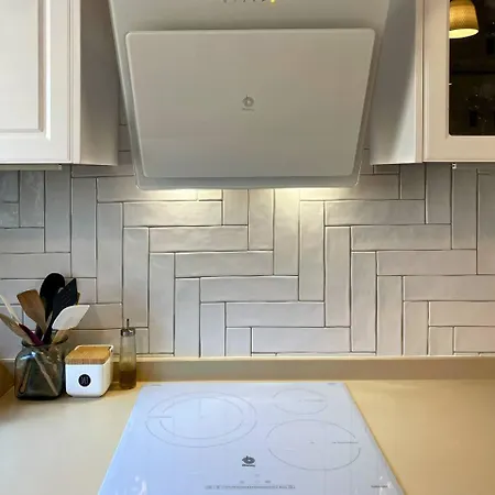 El Rincón De Deveses Apartamento Dénia