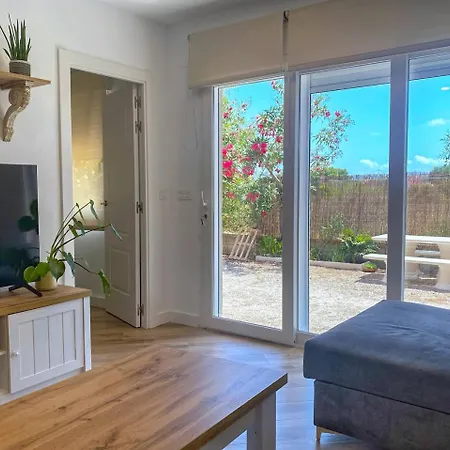 El Rincon De Deveses 아파트