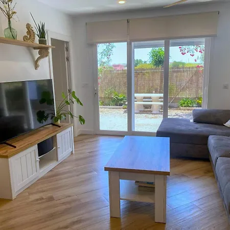 Apartamento El Rincón De Deveses *