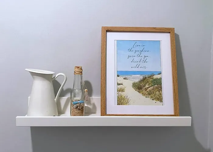 El Rincon De Deveses * デニア