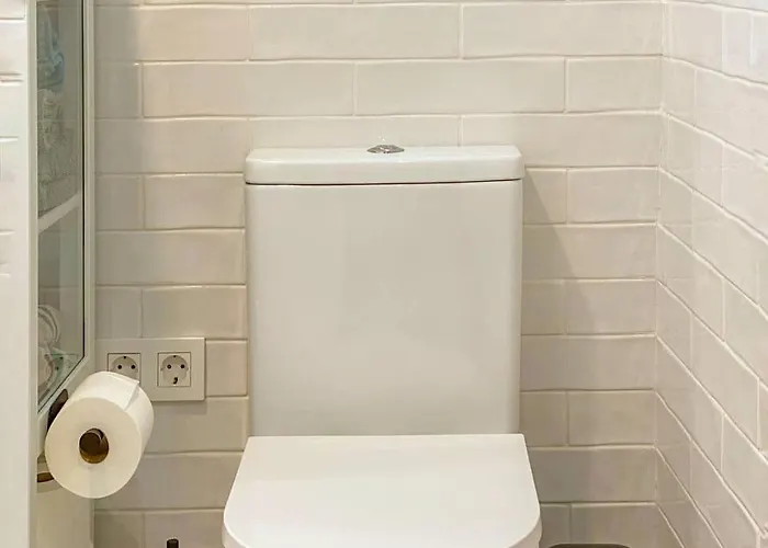 Lägenhet El Rincon De Deveses Denia