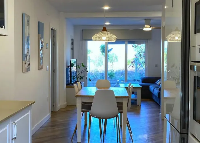 El Rincon De Deveses * Denia