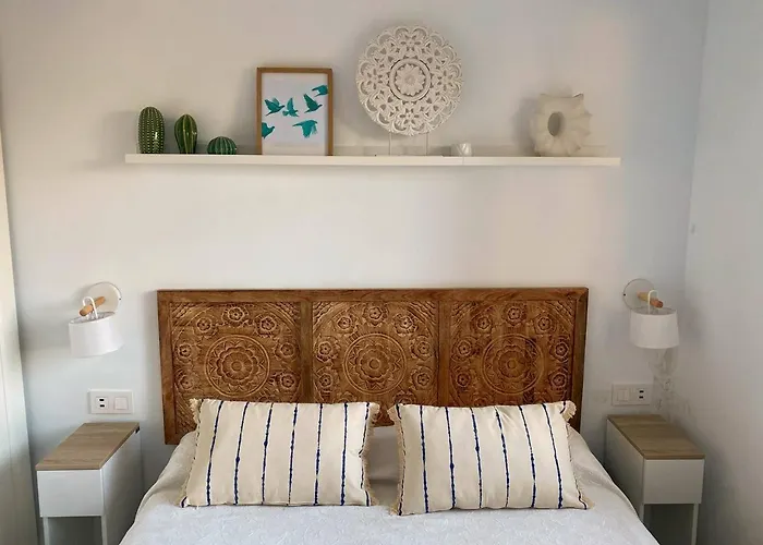 El Rincon De Deveses Apartment