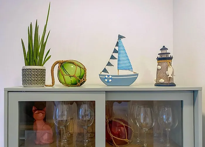 El Rincon De Deveses Lägenhet *