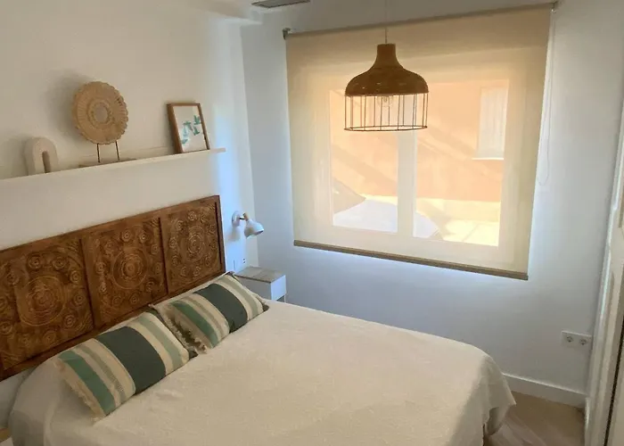 El Rincon De Deveses Apartment Denia