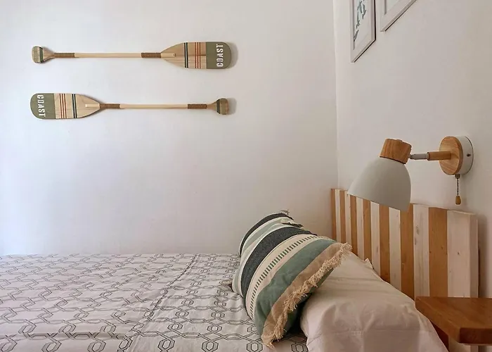 El Rincon De Deveses アパート