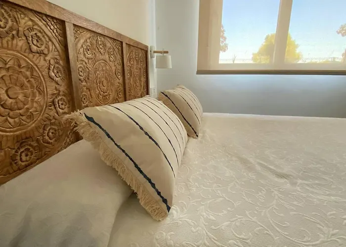 El Rincon De Deveses * Denia