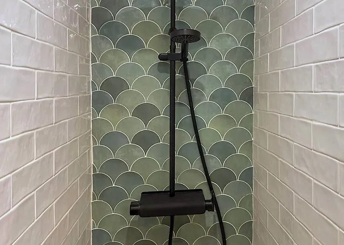 El Rincon De Deveses Lägenhet *