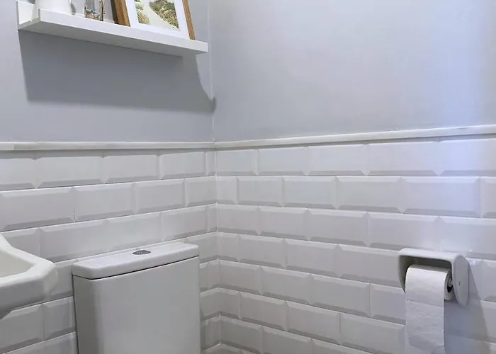 Lägenhet El Rincon De Deveses Denia