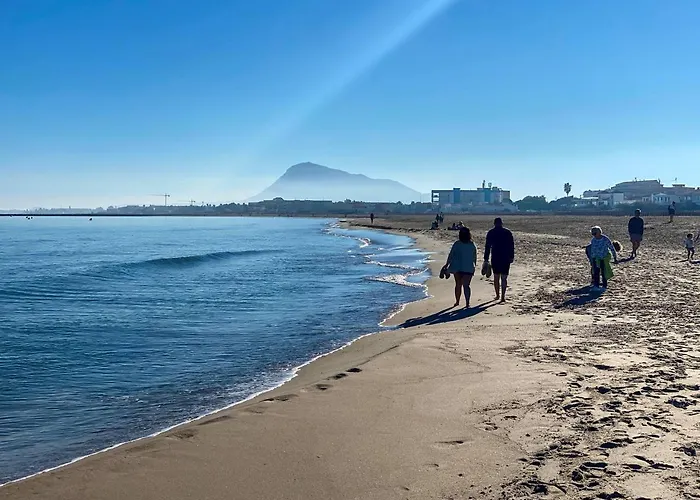 El Rincon De Deveses * Denia