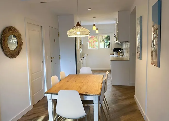 El Rincon De Deveses