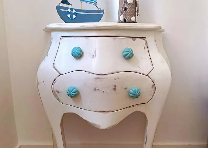 El Rincon De Deveses アパート デニア