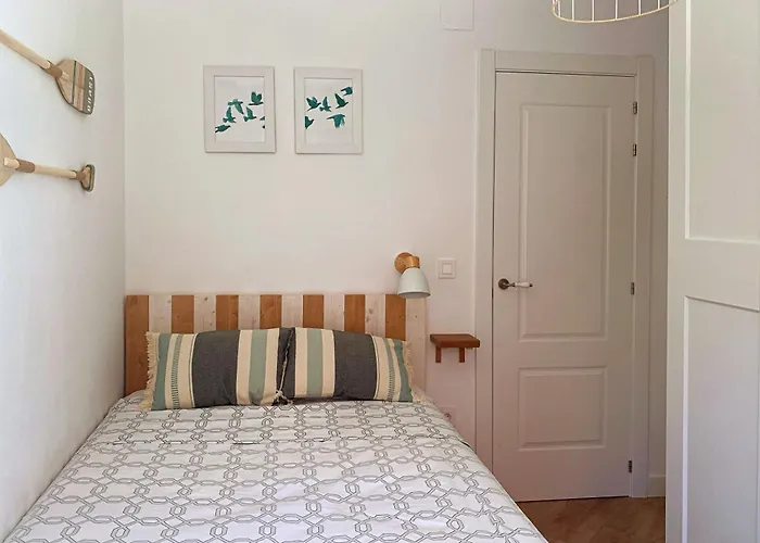 El Rincon De Deveses *