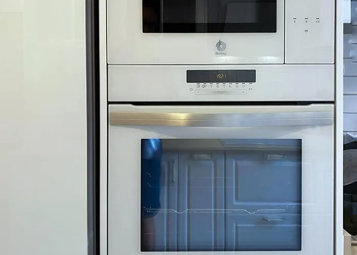 El Rincon De Deveses Denia