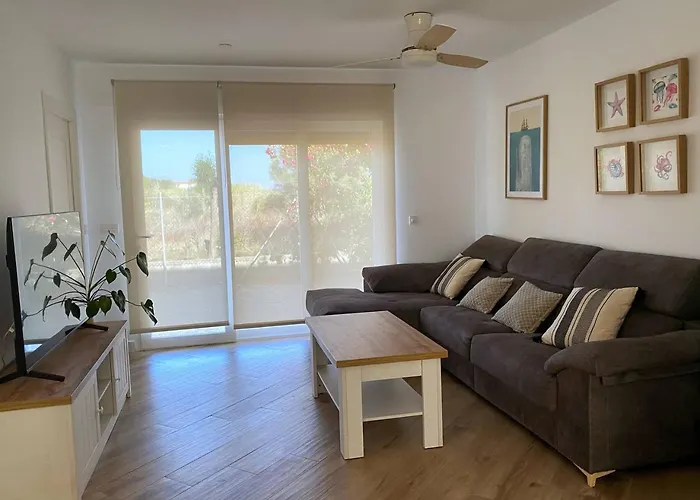 El Rincon De Deveses Apartment