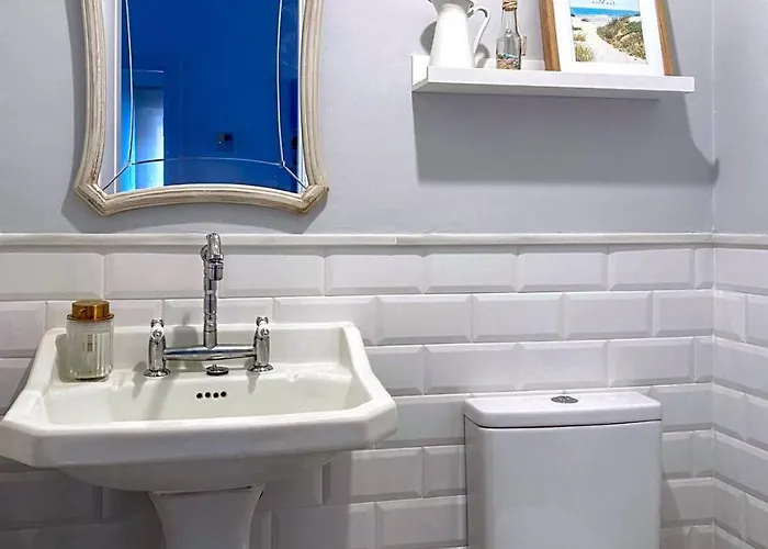 Lägenhet El Rincon De Deveses