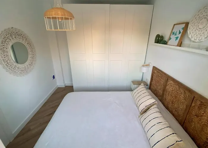 El Rincon De Deveses アパート *