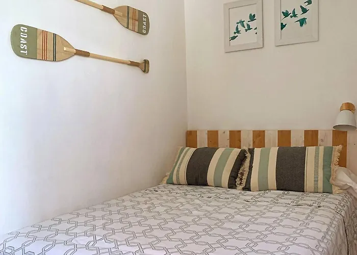 Apartment El Rincon De Deveses *