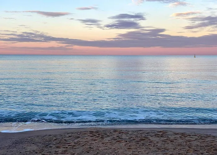 El Rincon De Deveses Lägenhet Denia