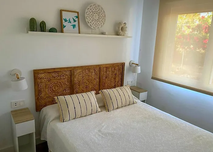 El Rincon De Deveses * Denia