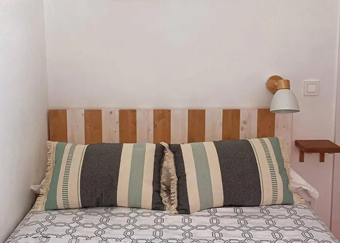 El Rincon De Deveses