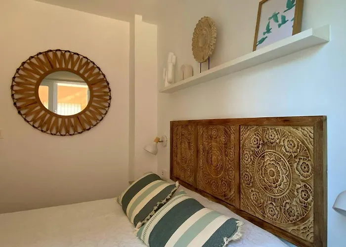 El Rincon De Deveses Apartment