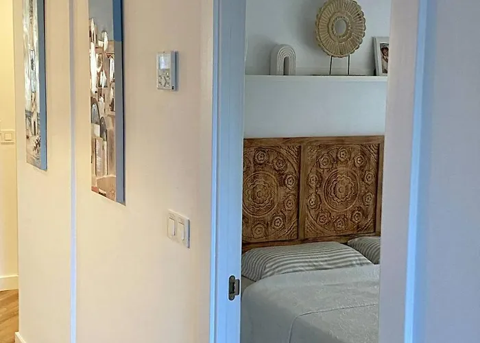 Lägenhet El Rincon De Deveses