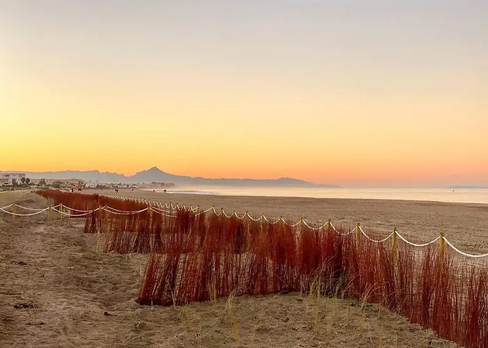 El Rincon De Deveses